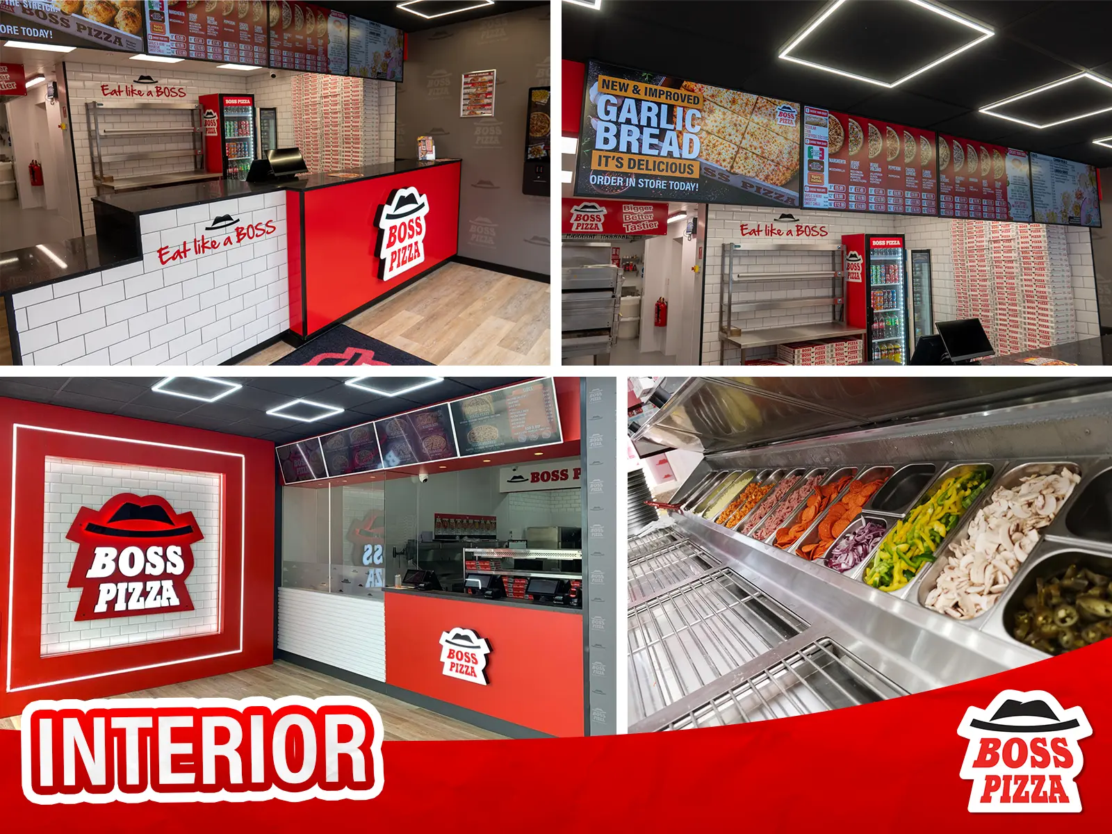 4. Shop Interior