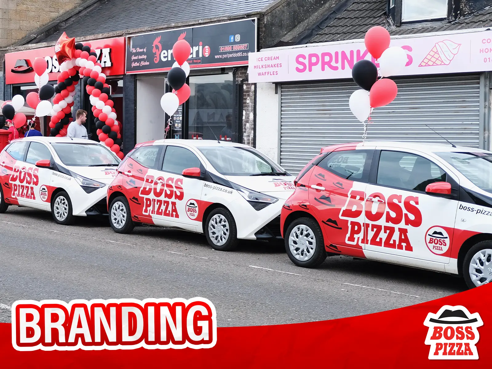 6. Branding